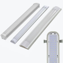 Iluminat Светодиодный линейный светильник, panlight, LED...