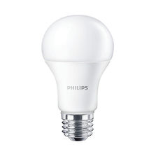 Iluminat Bec led Светодиодная лампа Philips A60 7.5 W E2...