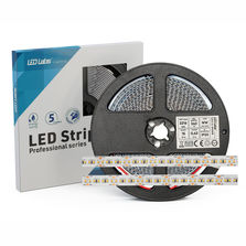 Iluminat Banda LED CLASA A+ 15W/m DC24V 240 led 6000K IP...