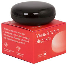 Iluminat Smart Accesories for Yandex Speakers Alissa
--...