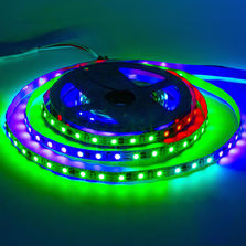 Iluminat Banda LED RGB Magic, panlight, banda LED wi-fi ...