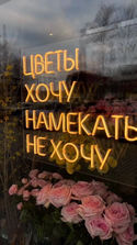 Iluminat неоновые вывески/ Neon Sign Flex
------
Хотит...