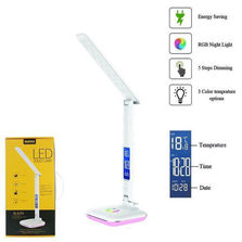 Iluminat Lampa Led Remax RL-E270
------
Noua! Новая, с...