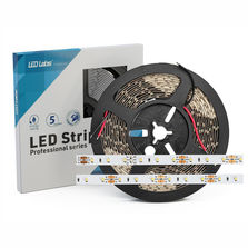 Iluminat Banda LED CLASA A+ 8W/m DC12V 60 led 6000K IP20...