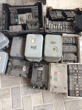 Iluminat Automate
------
automate
------
Tip
RCD, a...