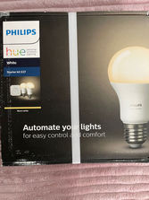 Iluminat Kit lămpi cu sensor Phillips
------
Vind kit ...