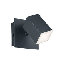 Iluminat Bra - lampa de perete Trio LAGOS Art. 827890132...