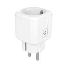 Iluminat ID-219 - WiFi Smart Socket Plug Adapter - WiFi ...