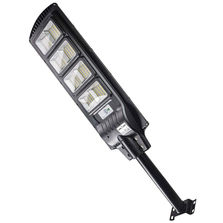 Iluminat Lampă solară, senzor, 10Ah, LED320, 5000lm, 650...