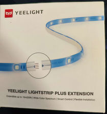 Iluminat Yeelight Lightstrip Plus Extension (new)
-----...