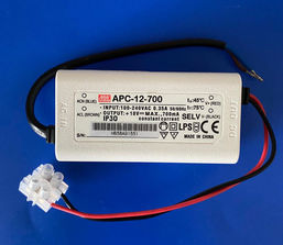 Iluminat Meanwell APC-12-700
------
Manufacturer MEAN ...