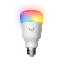 Iluminat Умная лампочка Yeelight Smart LED Bulb Multiple...