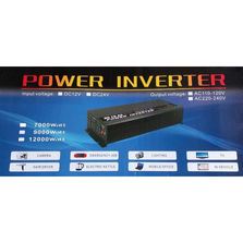 Iluminat Преобразователь 7 000W 12V-220V/Invertor tensiu...