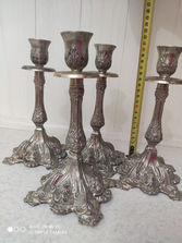 Iluminat Vind candelabre
------
Vind candelabre
-----...