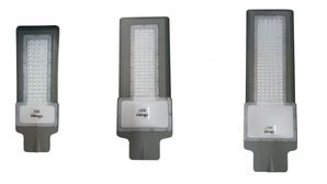 Iluminat Corpuri de iluminat stradale, proiectoare led
...