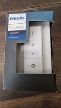 Iluminat Philips Hue Dimmer Switch v1, intrerupator, nou...