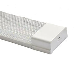 Iluminat Lampa LED montata la suprafata 36W 120cm 6500K
...