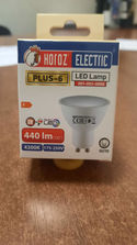 Iluminat Bec led
------
30 buc
------
Tip
Becuri
-...