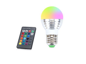 Iluminat Куплю RGB LED лампочки, которые умеют очень мед...