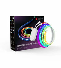 Iluminat Bandă inteligentă cu LED-uri Yeelight LED Light...