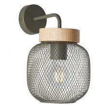 Iluminat Lampa de perete Brilliant Giada 99107/74
-----...