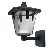 Iluminat Aplica de exterior Endura Style Lantern Classic...