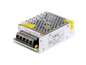 Iluminat Switching Power Supply, Input 100-240Vac 50/60H...