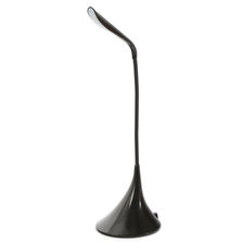 Iluminat Platinet Desk Lamp 3,5W Flexible Usb Power Blac...