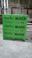 Altele Thermo block. Самый лучший по термоизоляции.
-...