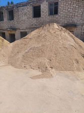 Altele Nisip la super preț.
------
Vindem nisip cern...