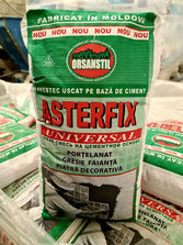 Altele Amestec uscat universal asterfix
------
S.R.L...