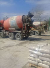 Altele Materiale de constructii
------
beton transpo...