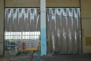 Altele Прозрачные тепло шторы завесы
------
прозрачн...
