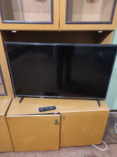 Televizoare Продам телевизор LG новый 43 дюйма
------
LG ...