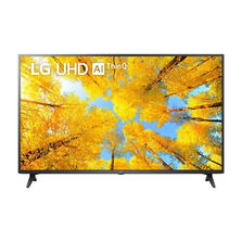 Televizoare Телевизор LG 55UQ75006LF 55&quot;/ LED/ 4K/ Smart TV...