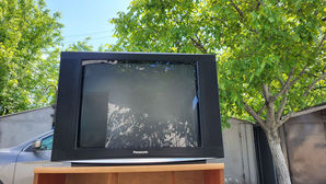 Televizoare Panasonic
------
Телевизор в отличном состоян...