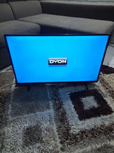 Televizoare Dyon 40
------
Lucreaza perfect, a lucrat puț...