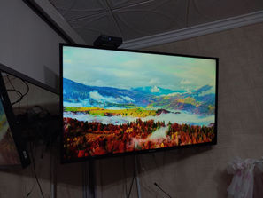 Televizoare Hisense 43N2170PW
------
телевизор был куплен...