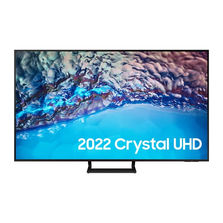 Televizoare Телевизор Samsung UE55BU8500UXUA 55&quot;/ LED/ 4K/ ...