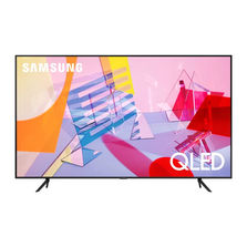 Televizoare Телевизор Samsung QE43Q60BAUXUA 43&quot;/ QLED/ 4K/ ...