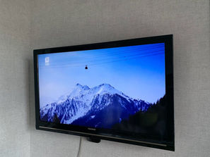 Televizoare Telefunken Full HD 43&quot;
------
Televizorul est...