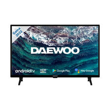 Televizoare Vând Televizor Nou Daewoo 32DM54HA 32&quot; Smart TV...