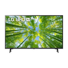 Televizoare Телевизор LG 50UQ80006LA 50&quot;/ LED/ 4K/ Smart/ Ч...