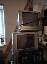 Televizoare Телевизоры для кухни рабочие
------
ТЕЛЕВИЗОР...