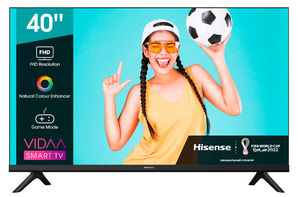 Televizoare Televizor Hisense 40A4BG. super pret
------
M...