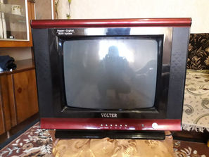 Televizoare Телевизор
------
Продам маленький телевизор с...
