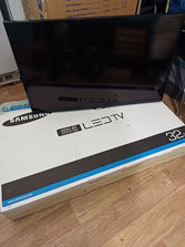 Televizoare LED TV Samsung
------
se vinde televizor in s...