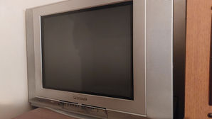 Televizoare 600 лей за два телевизора TVT и Panasonic
----...