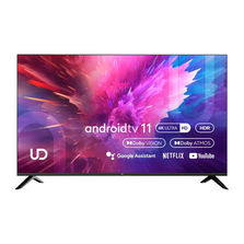 Televizoare Телевизор UD 50U6210 Smart TV Android 11
-----...
