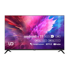 Televizoare Телевизор Smart TV UD 43U6210
------
UD 32W52...